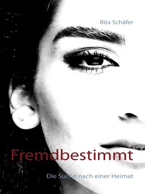 cover image of Fremdbestimmt
